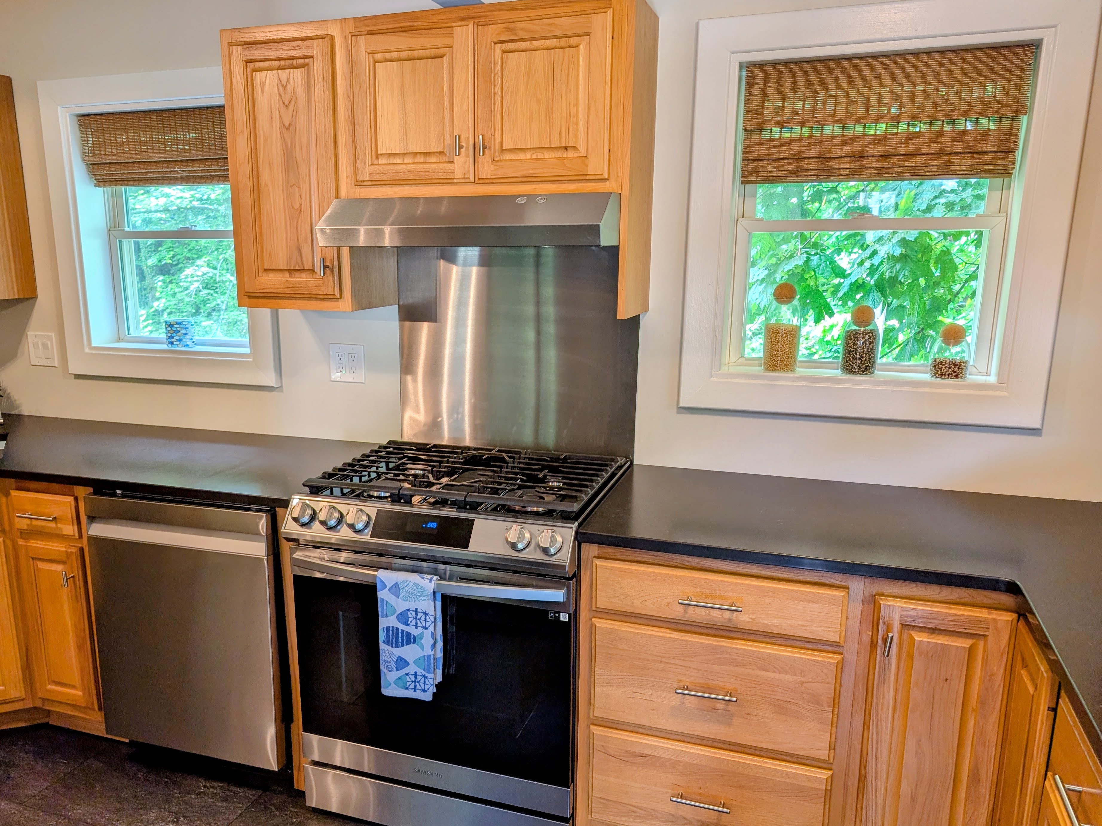 1st Floor - Kitchen Photo