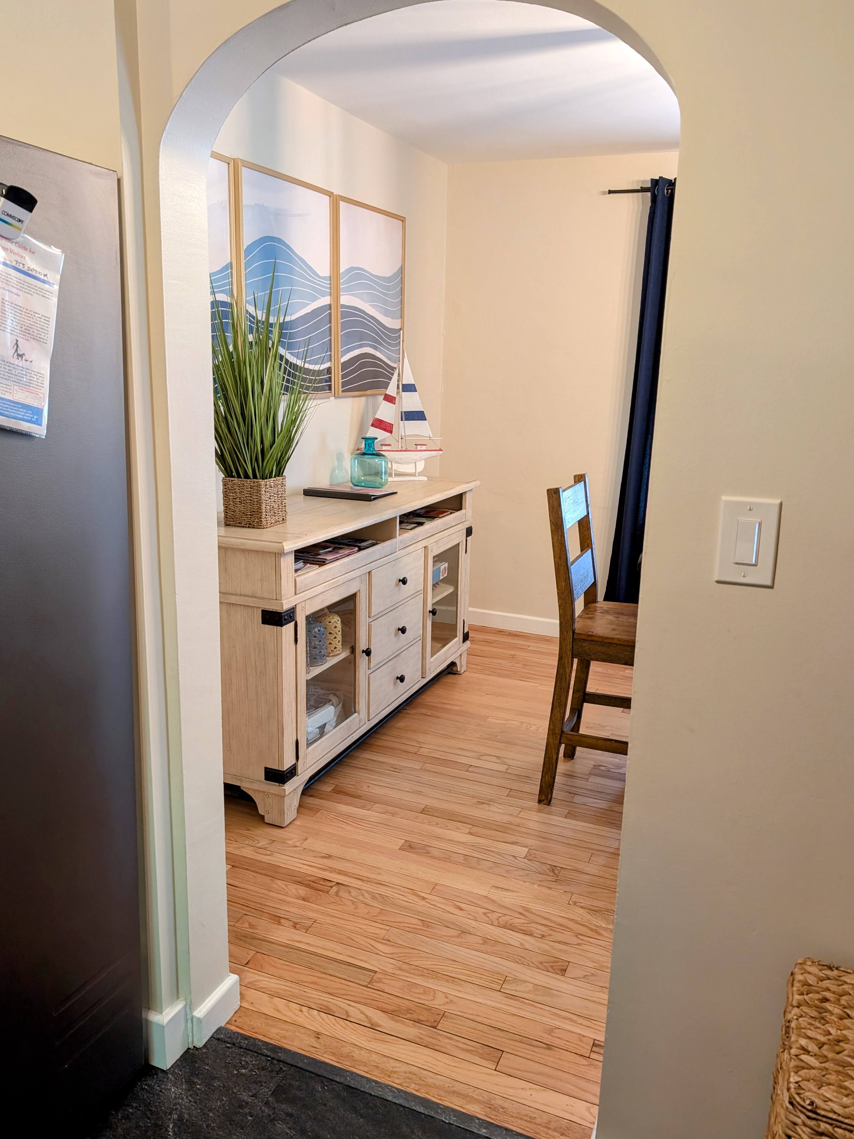 1st Floor - Kitchen Photo