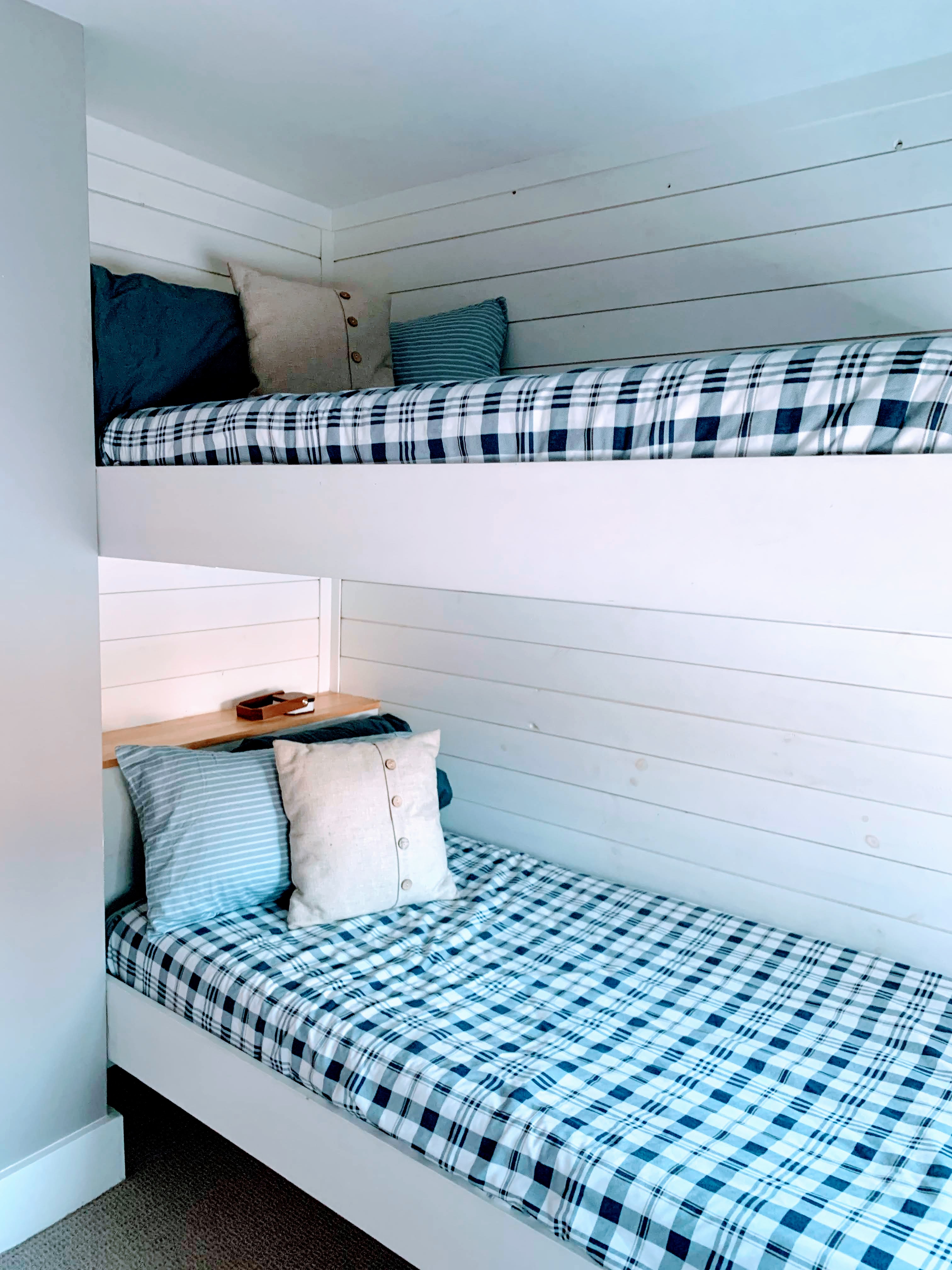 2nd Floor - Bunkroom Photo