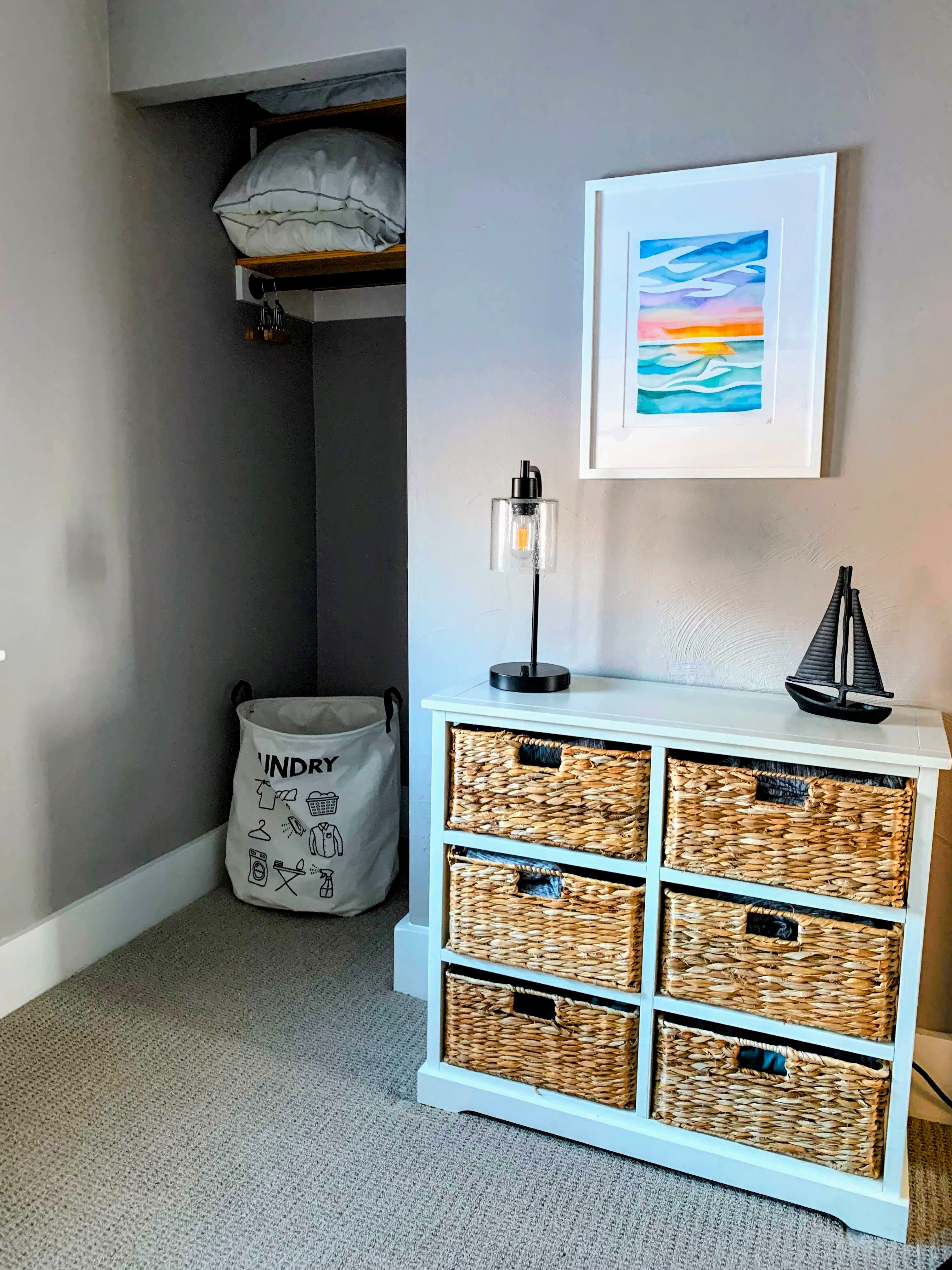 2nd Floor - Bunkroom Photo