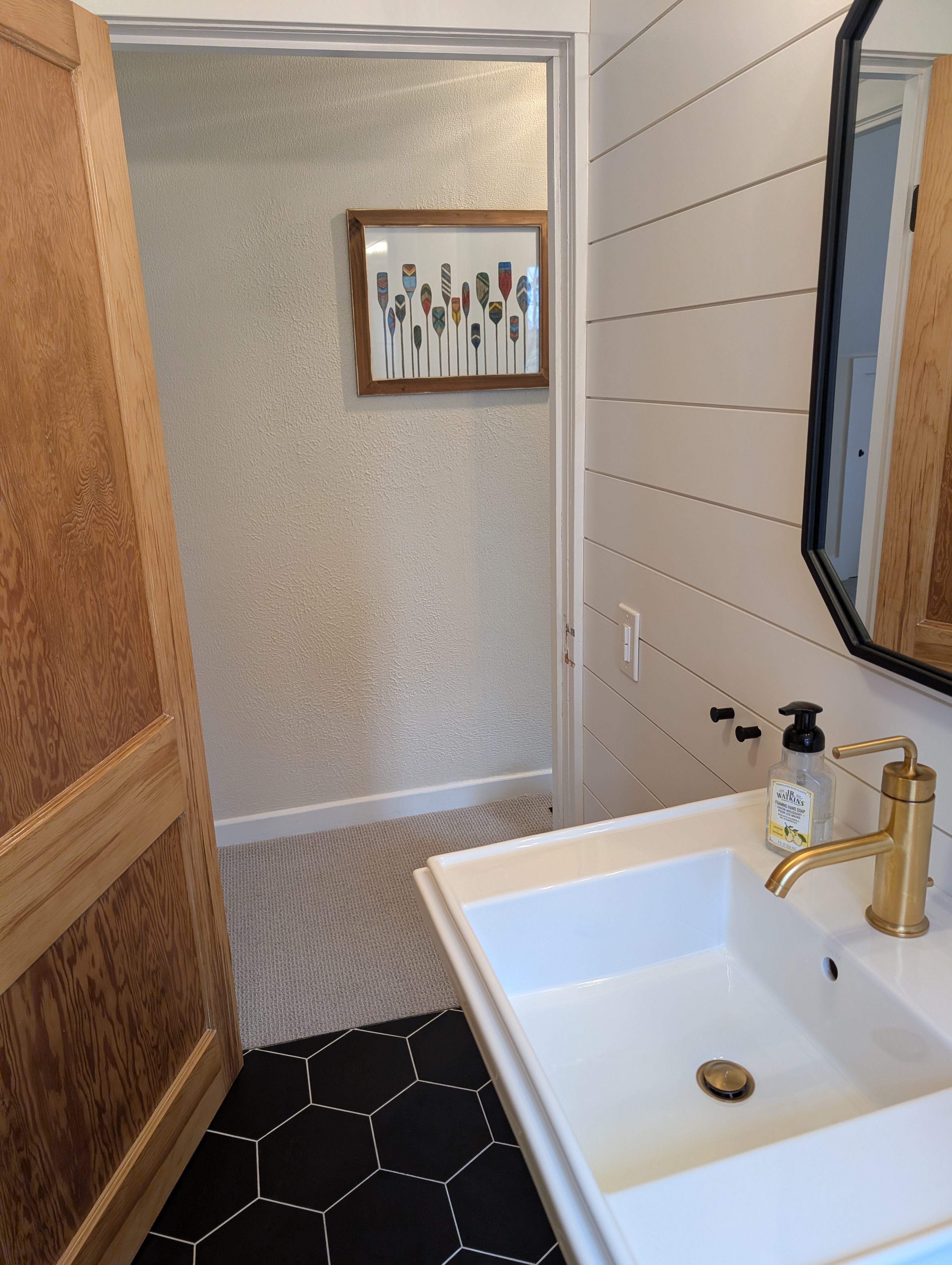 2nd Floor - Full Bath Photo