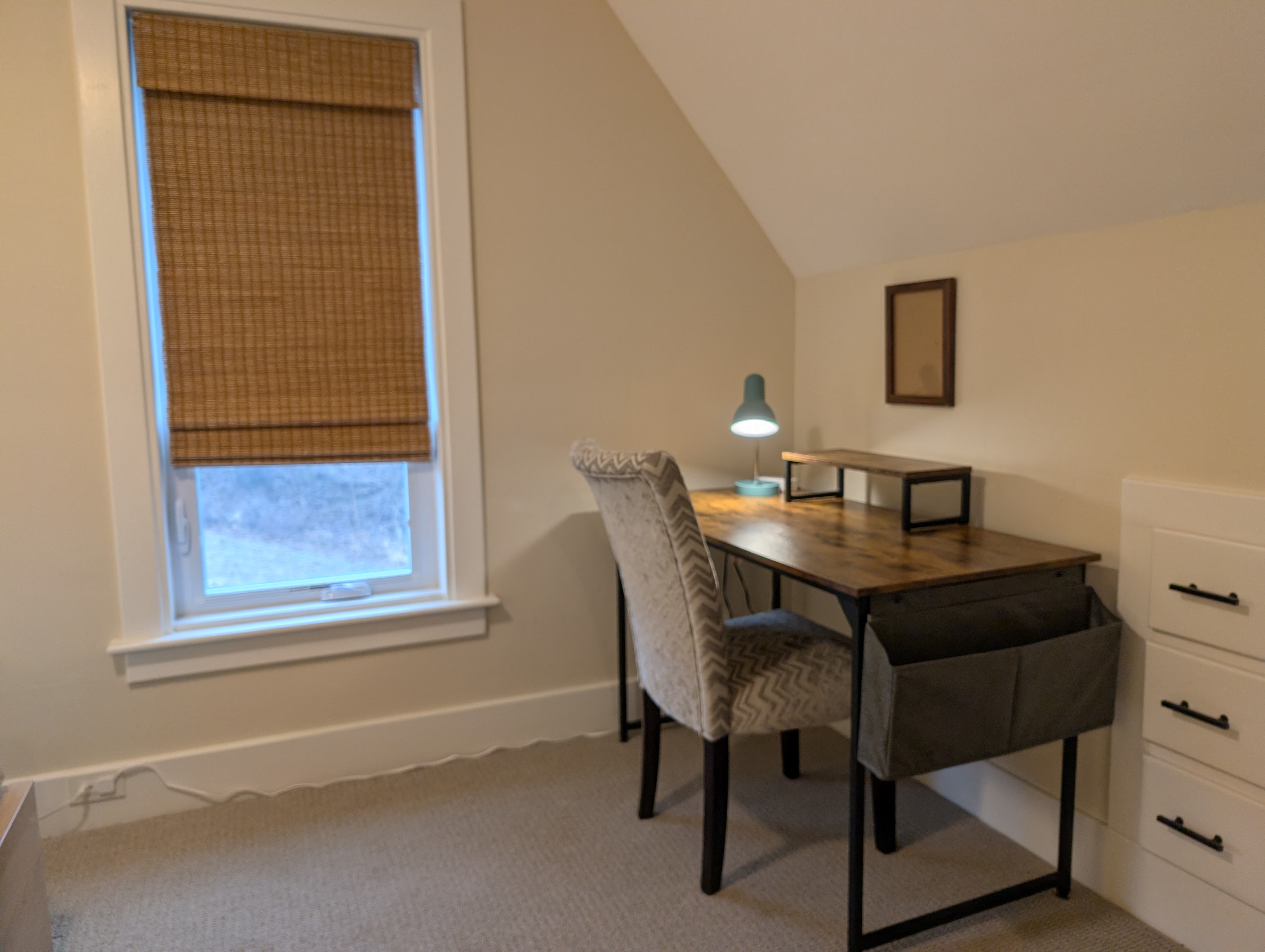 2nd Floor - Main Bedroom Photo
