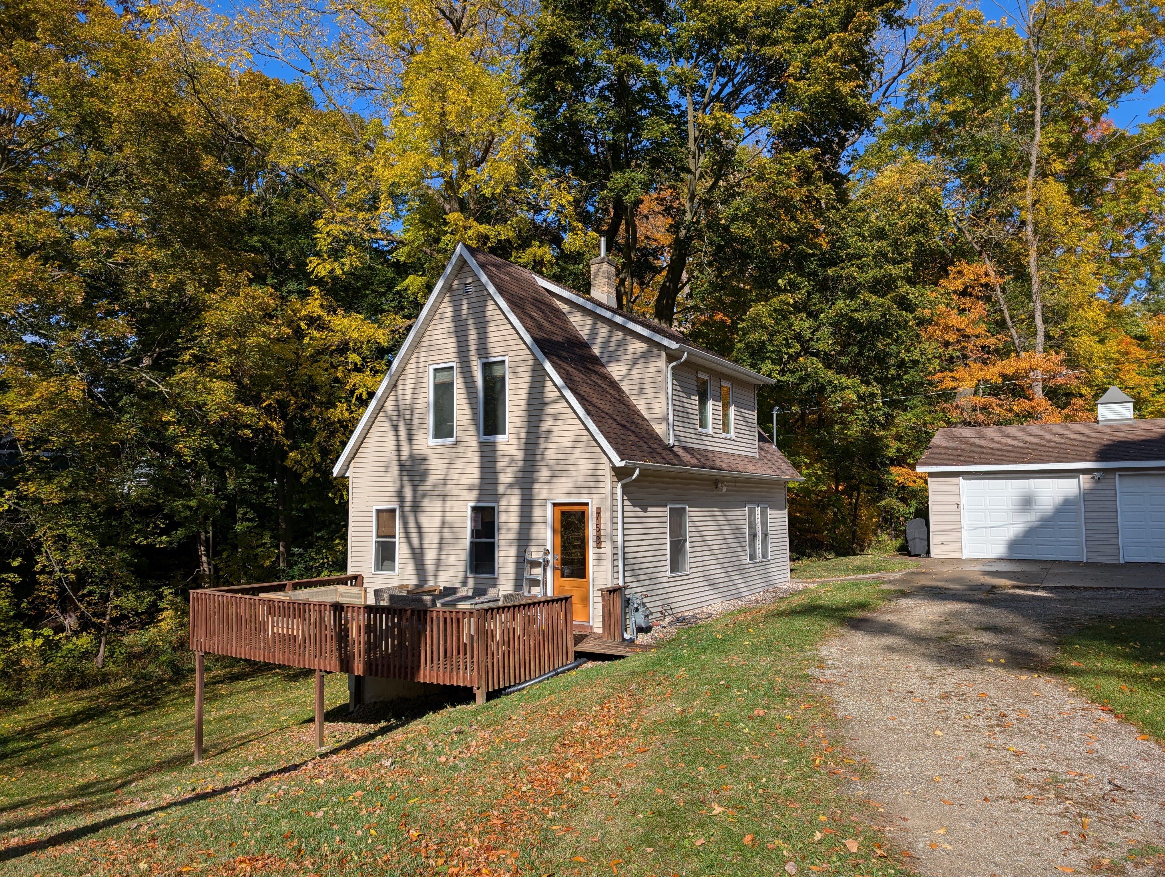 Outside Photo