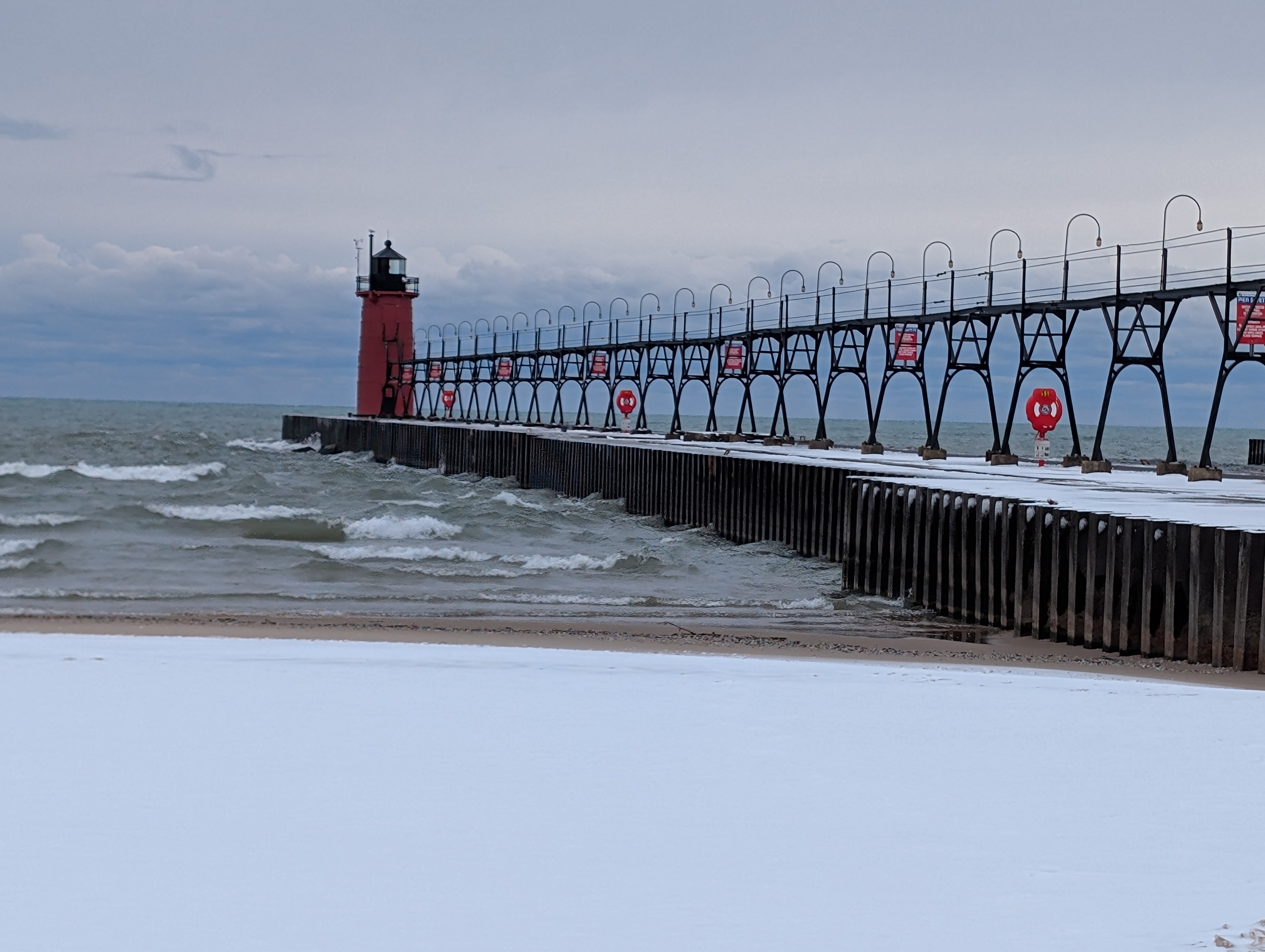 Around South Haven Photo