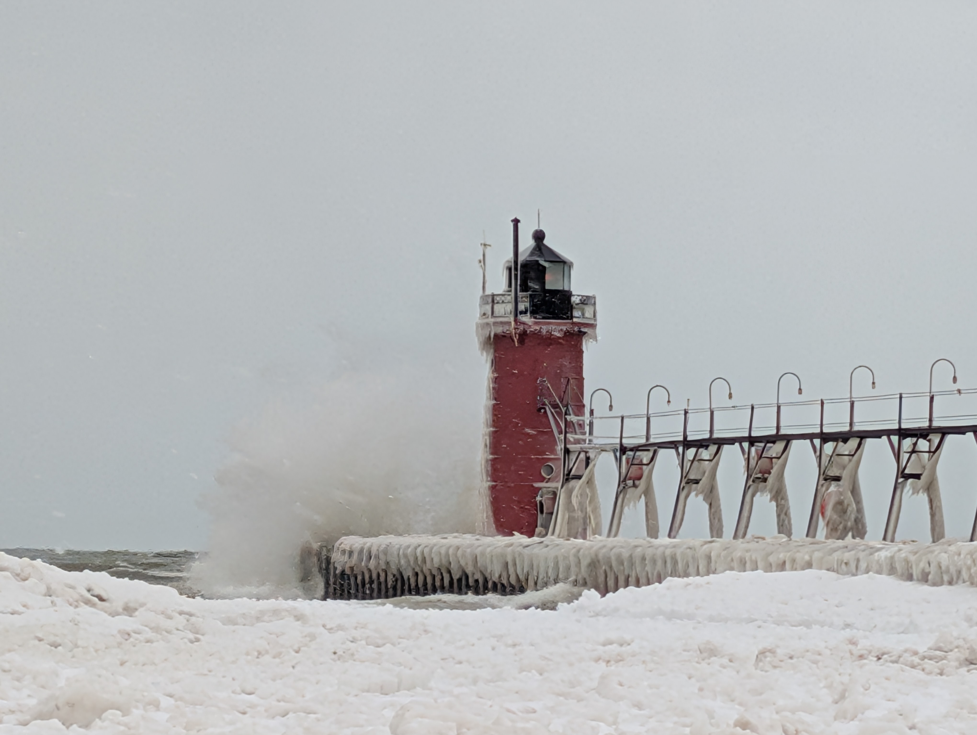 Around South Haven Photo