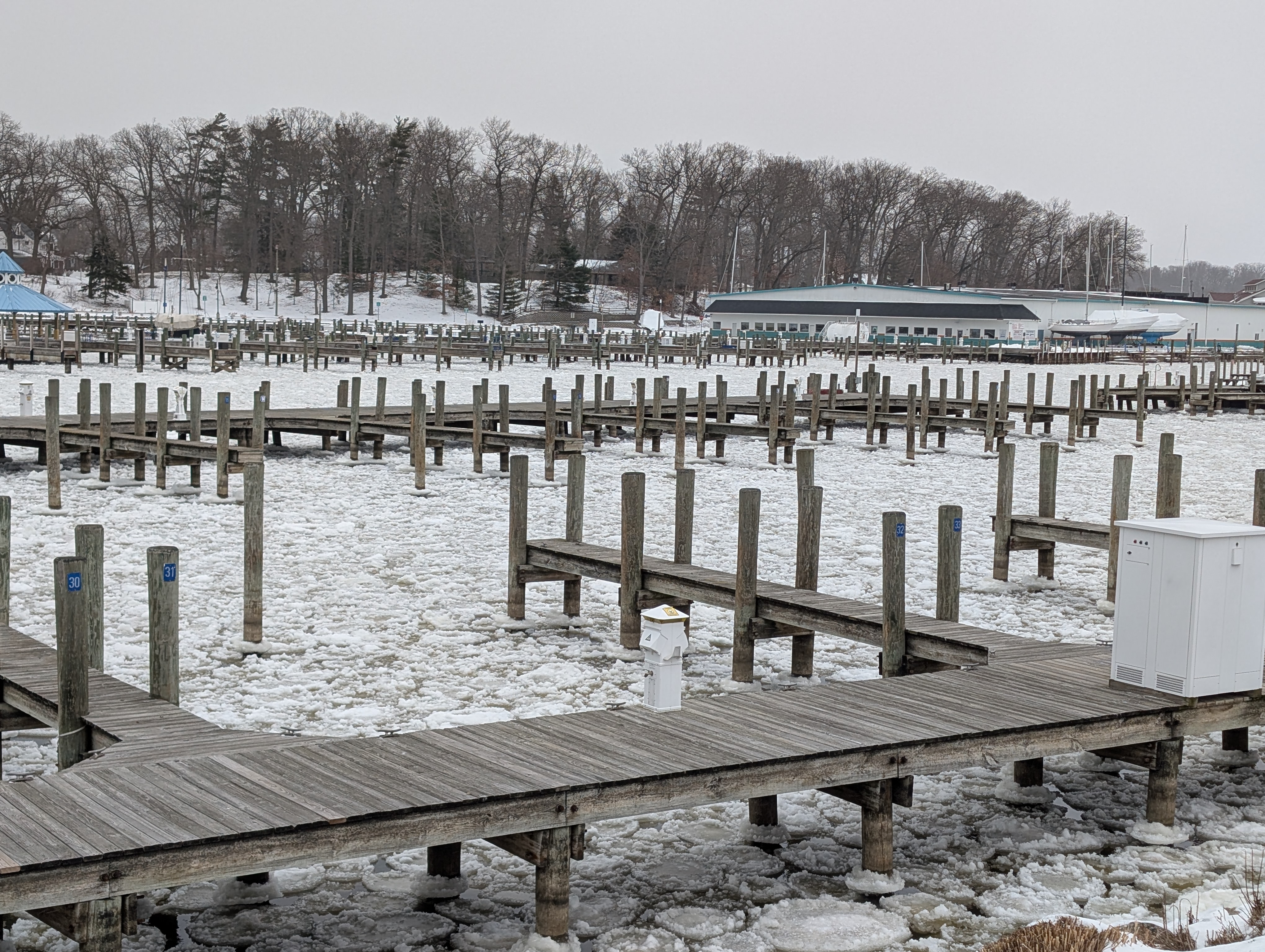 Around South Haven Photo