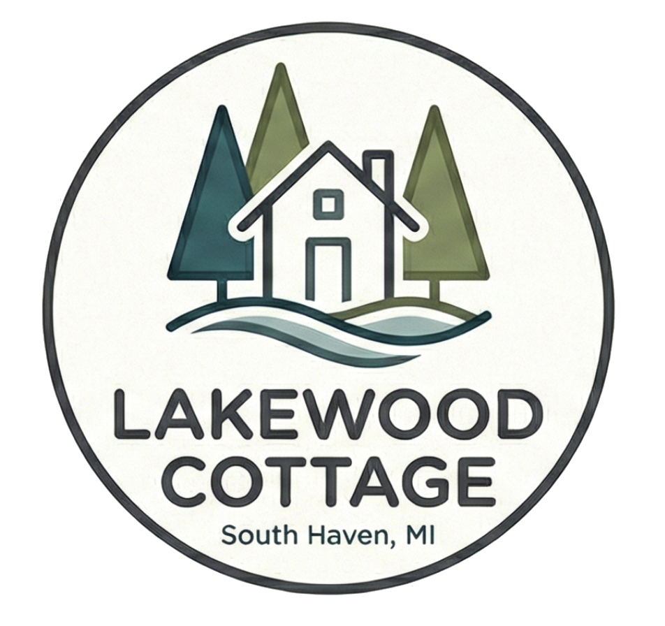 Lakewood Cottage